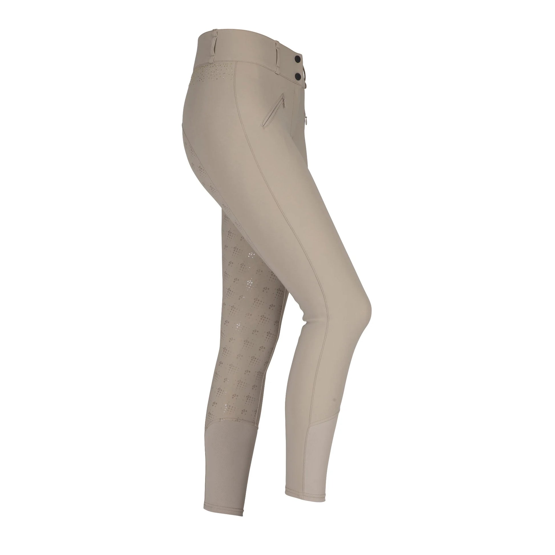 Shires Aubrion Optima GX Performance Equestrian Riding Breeches - Multiple Sizes