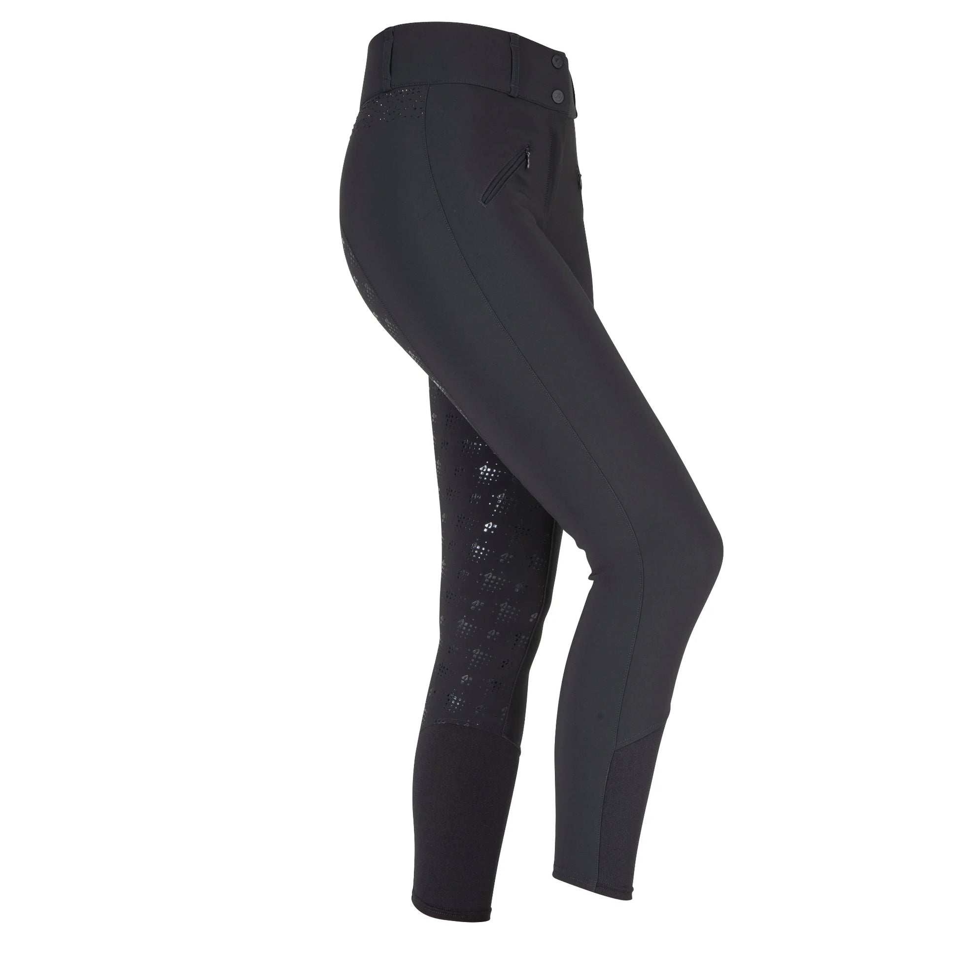 Shires Aubrion Optima GX Performance Equestrian Riding Breeches - Multiple Sizes