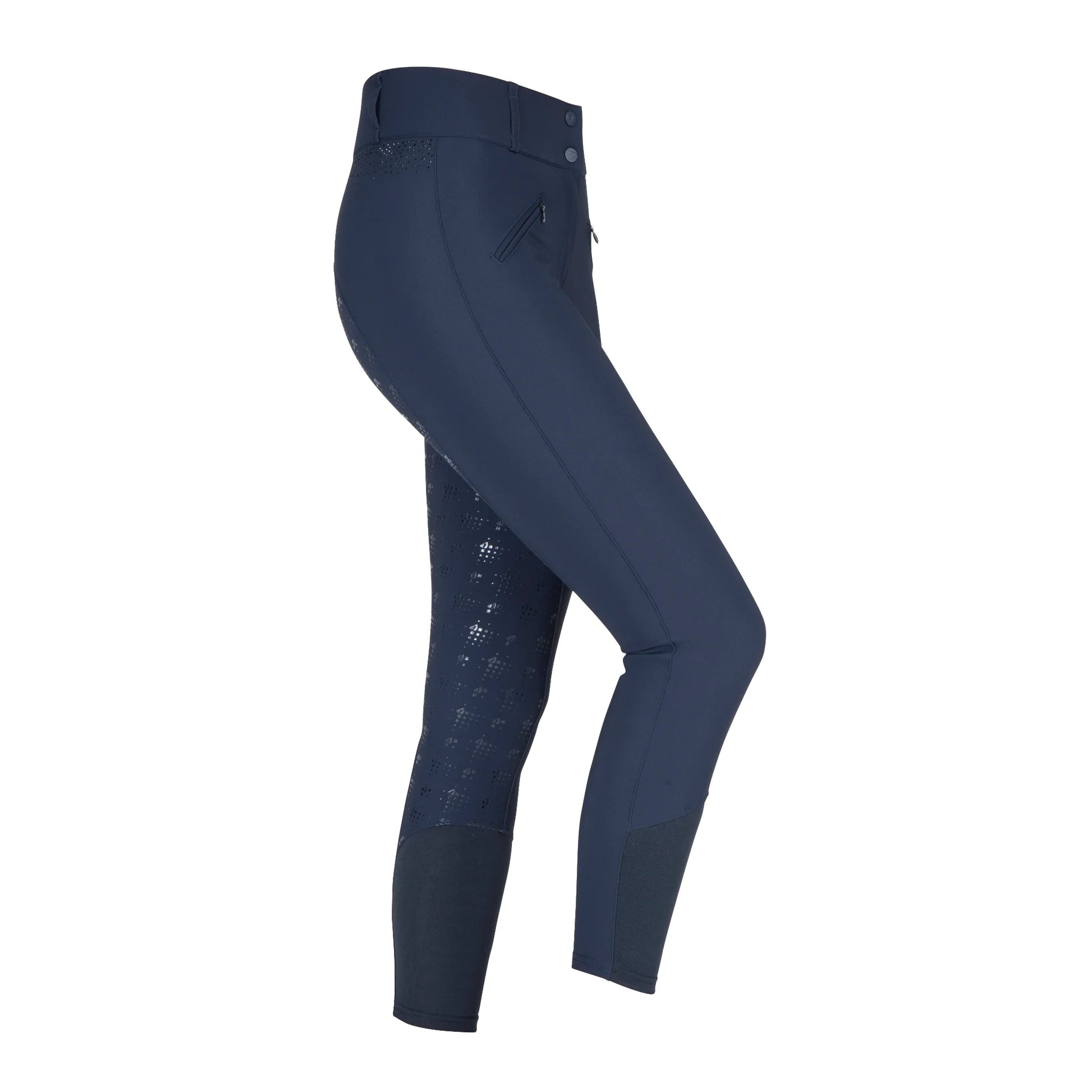 Shires Aubrion Optima GX Performance Equestrian Riding Breeches - Multiple Sizes