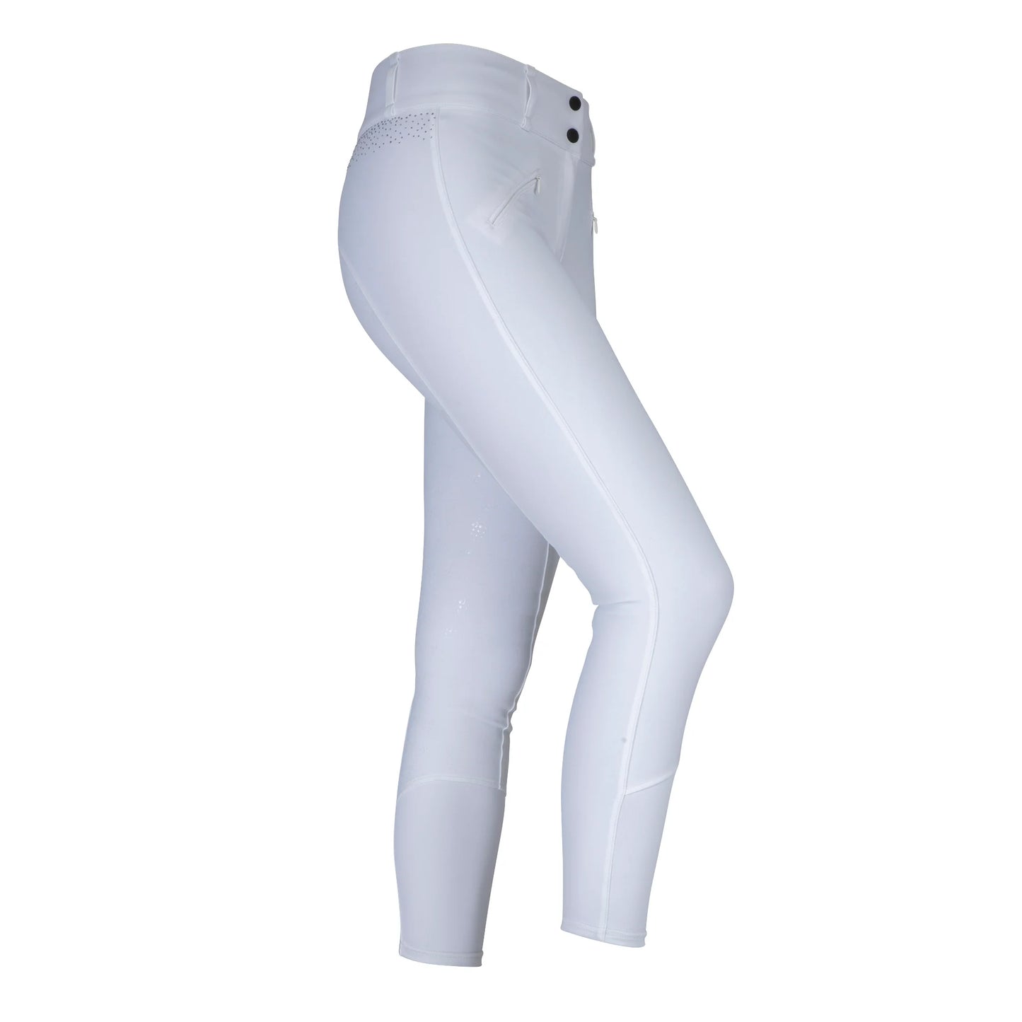 Shires Aubrion Optima GX Performance Equestrian Riding Breeches - Multiple Sizes