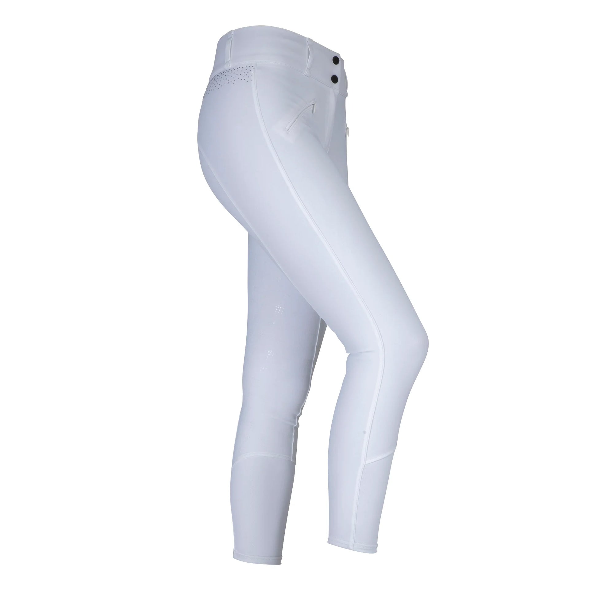 Shires Aubrion Optima GX Performance Equestrian Riding Breeches - Multiple Sizes