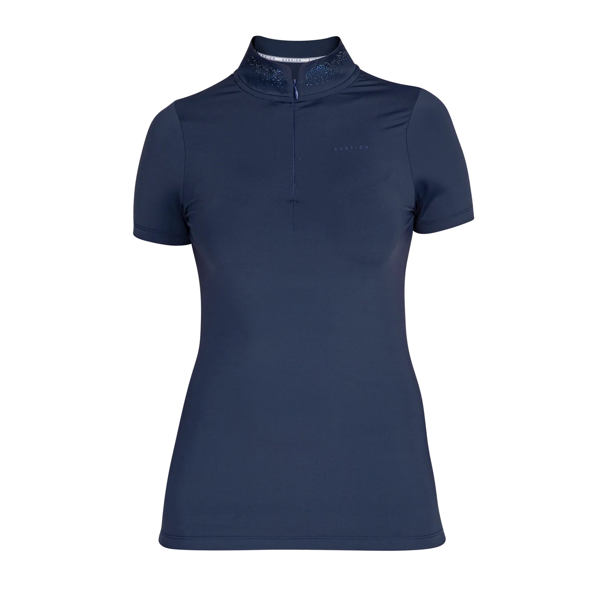 Shires Aubrion Optima GX Women's Equestrian Riding Show Shirt - Multiple Sizes