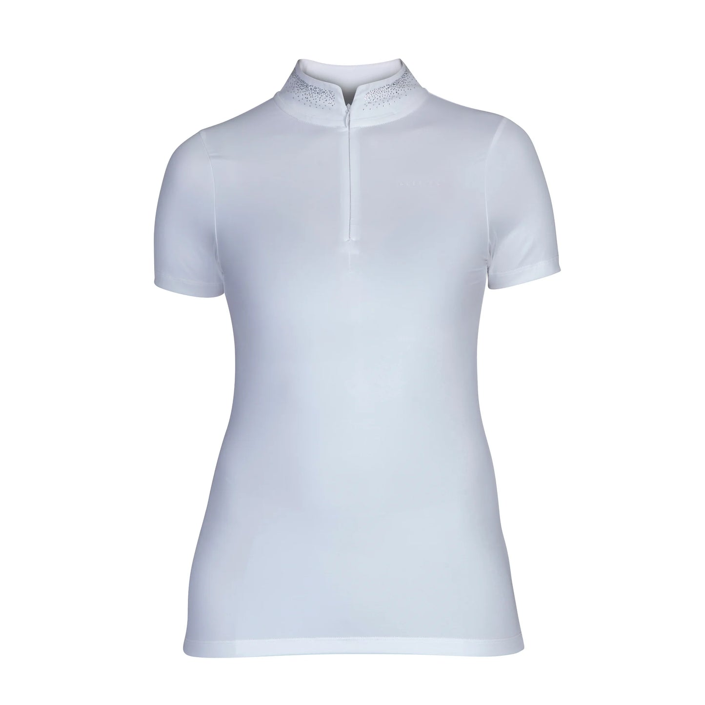 Shires Aubrion Optima GX Women's Equestrian Riding Show Shirt - Multiple Sizes