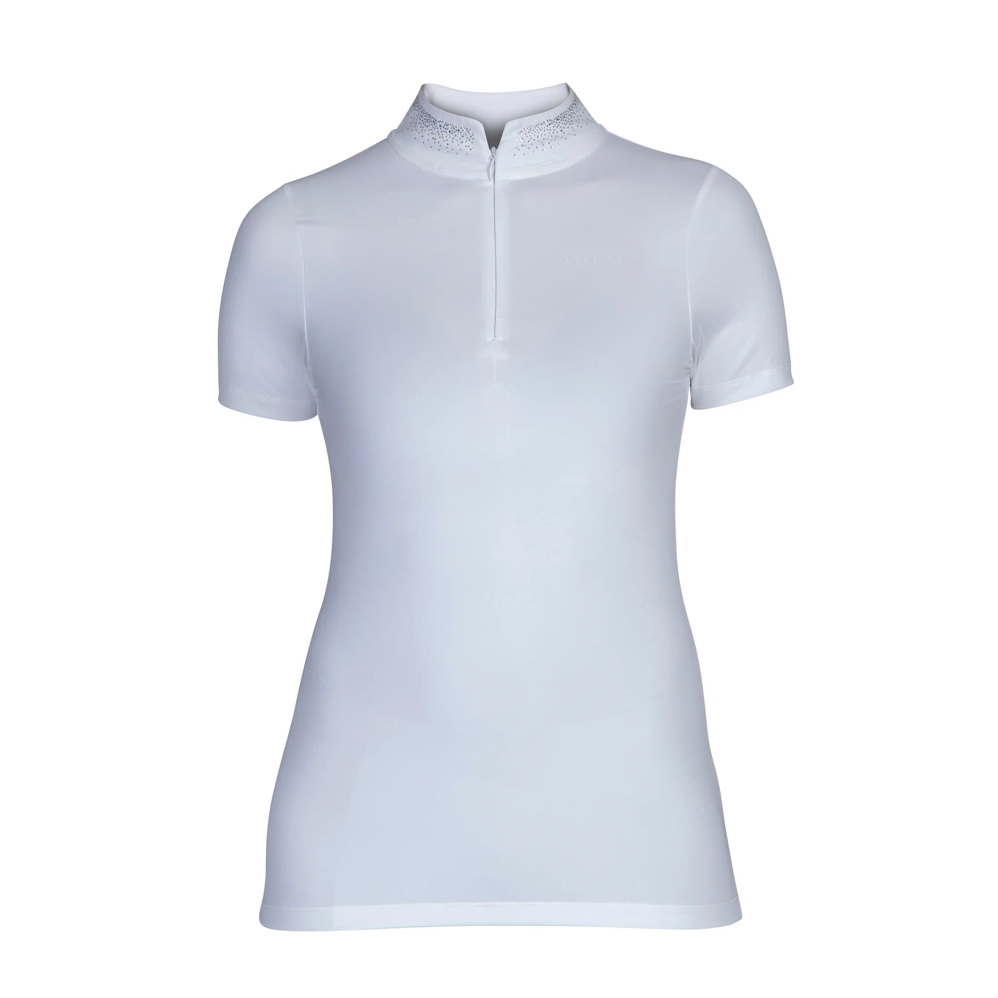 Shires Aubrion Optima GX Women's Equestrian Riding Show Shirt - Multiple Sizes