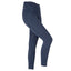 Shires Aubrion Optima LX Riding Tights - Premium Performance Equestrian Leggings