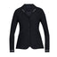Shires Aubrion Optima LX Show Coat - Technical Performance Equestrian Competition Jacket