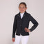 Shires Aubrion Optima LX Show Coat - Technical Performance Equestrian Competition Jacket
