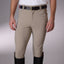 Shires Aubrion Optima MX-KG Men's Knee Grip Riding Breeches - Multiple Sizes
