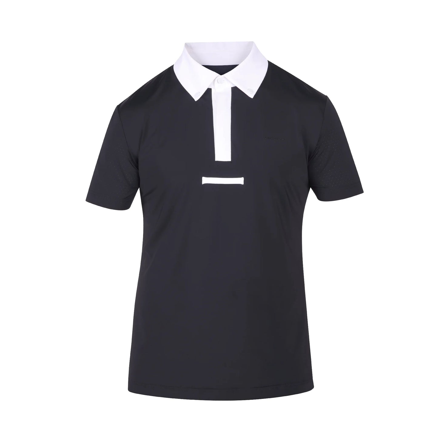 Shires Aubrion Optima MX Men's Performance Button Down Equestrian Show Shirt - Multiple Sizes