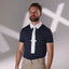 Shires Aubrion Optima MX Men's Performance Button Down Equestrian Show Shirt - Multiple Sizes
