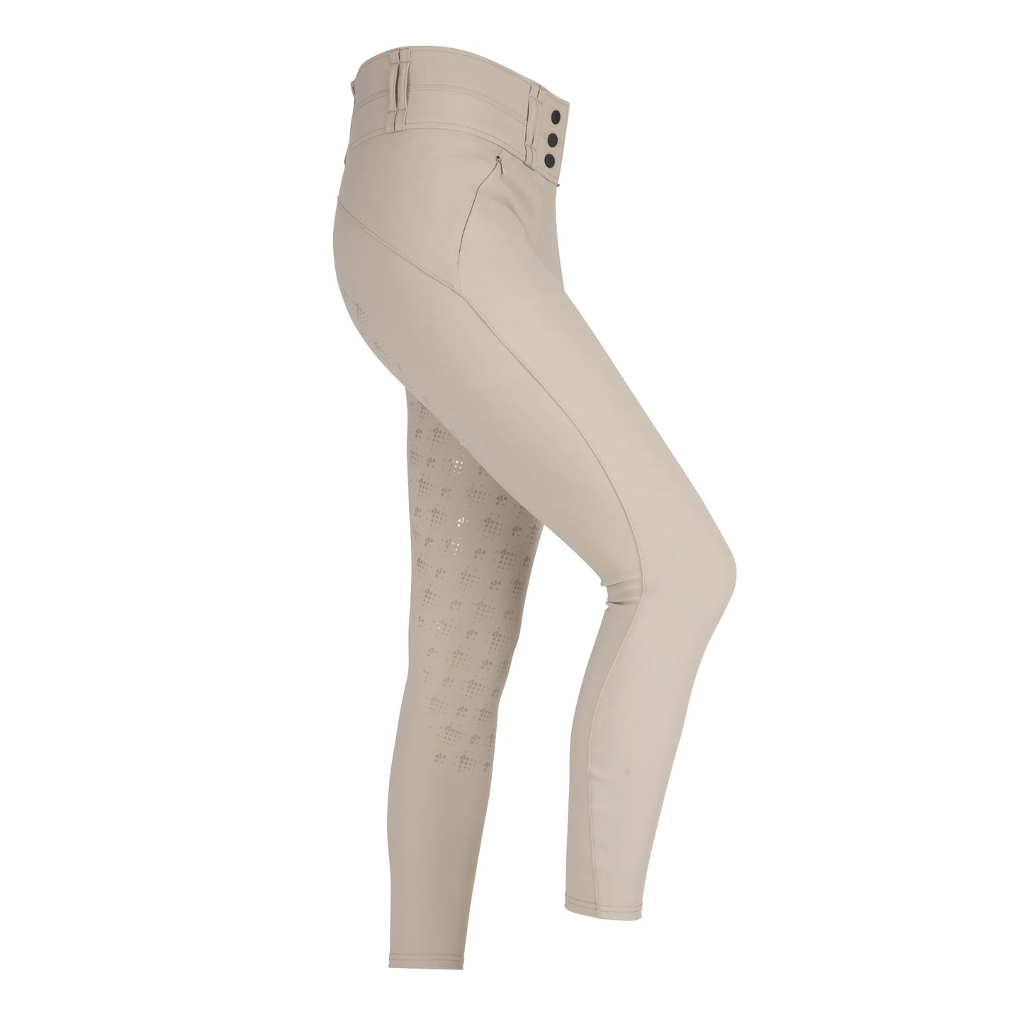 Shires Aubrion Optima PX Breeches - Durable Performance Equestrian Riding Apparel for the Active Rider