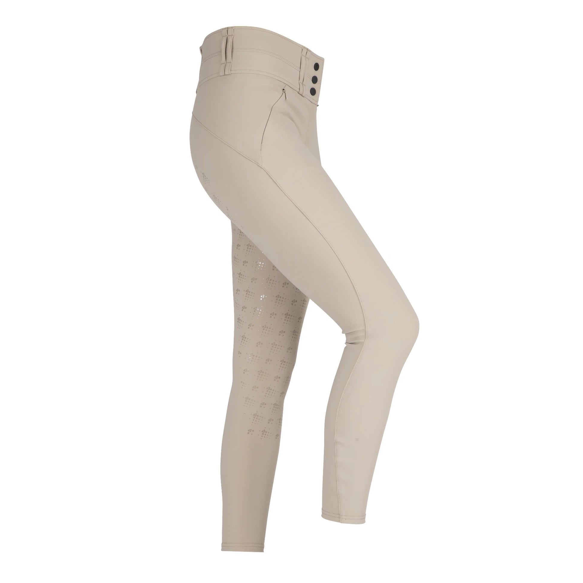 Shires Aubrion Optima PX Breeches - Durable Performance Equestrian Riding Apparel for the Active Rider