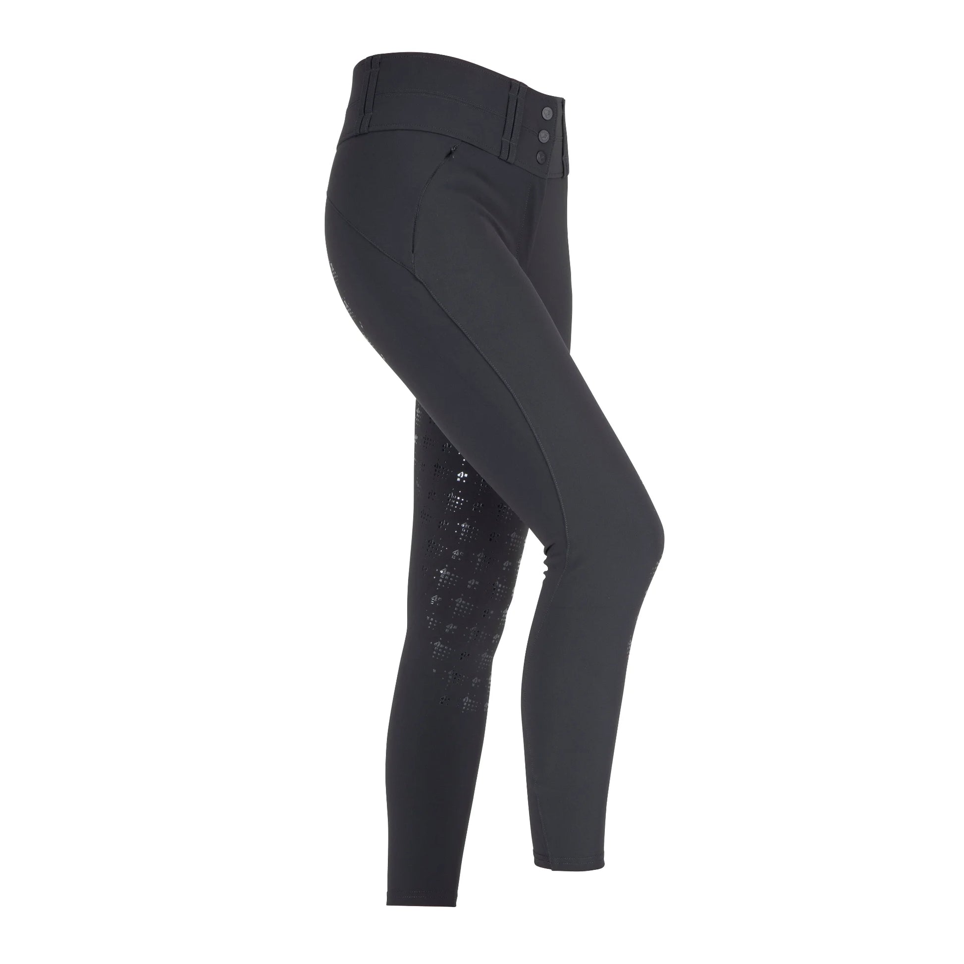 Shires Aubrion Optima PX Breeches - Durable Performance Equestrian Riding Apparel for the Active Rider