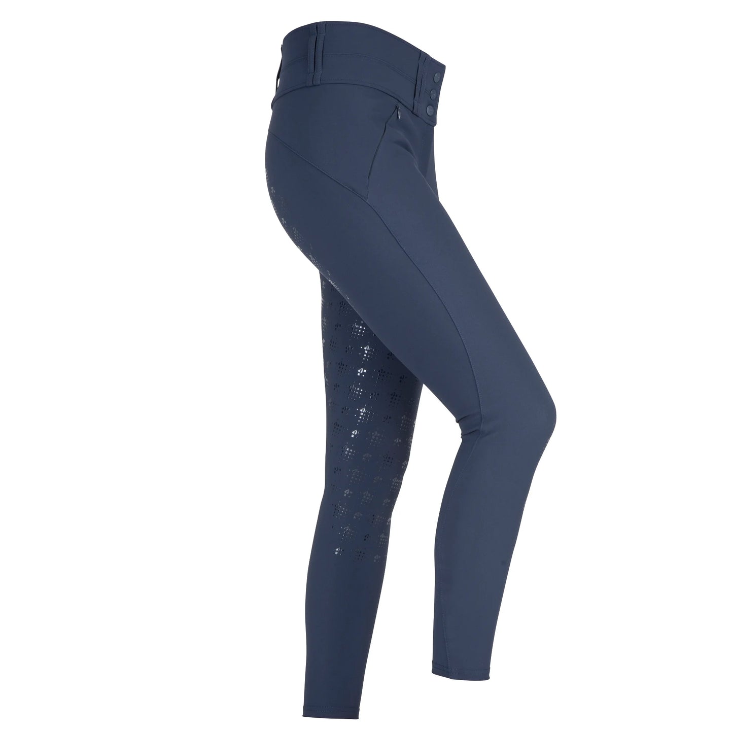 Shires Aubrion Optima PX Breeches - Durable Performance Equestrian Riding Apparel for the Active Rider