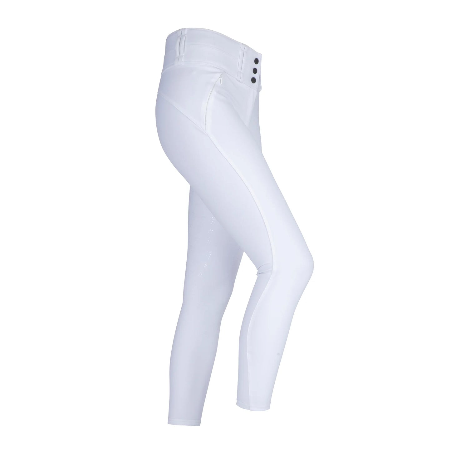 Shires Aubrion Optima PX Breeches - Durable Performance Equestrian Riding Apparel for the Active Rider