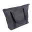Shires Aubrion React Equestrian Gear & Grooming Tote Bag - Black - Durable Multi-Pocket Storage