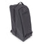 Shires Aubrion React Long Boot Bag - Black - Durable Storage for Tall Riding Boots