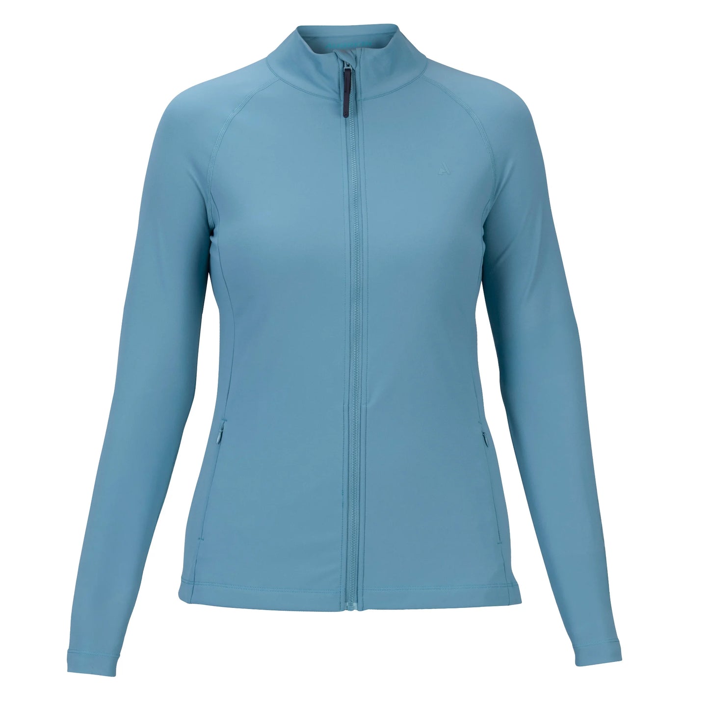 Shires Aubrion React Mid Layer - Breathable Performance Equestrian Riding Jacket