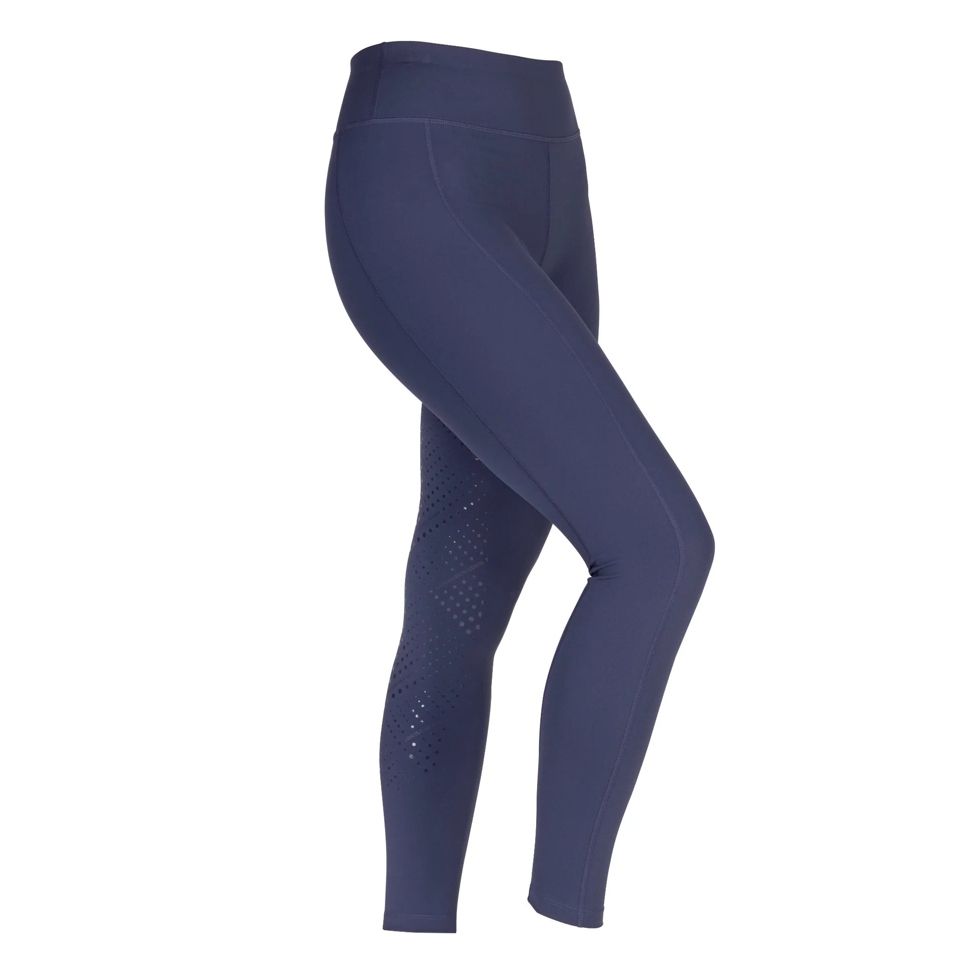Shires Aubrion React Non-Stop Riding Tights - High Performance Equestrian Leggings
