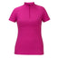 Shires Aubrion React Short Sleeve Equestrian Base Layer - Multiple Sizes 11005FSHIAS