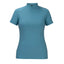 Shires Aubrion React Short Sleeve Equestrian Base Layer - Multiple Sizes 11005HAZEM
