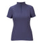 Shires Aubrion React Short Sleeve Equestrian Base Layer - Multiple Sizes 11005MDNGHTXXXL
