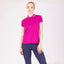 Shires Aubrion React Tech Polo - Breathable Moisture-Wicking Performance Riding Shirt