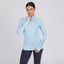 Shires Aubrion React Winter Base Layer - Thermal Performance Equestrian Riding Top for Cold Weather - Multiple Sizes