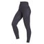 Shires Aubrion React Winter Tights - Thermal Fleece Lined Riding Leggings - Multiple Sizes