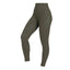 Shires Aubrion React Winter Tights - Thermal Fleece Lined Riding Leggings - Multiple Sizes