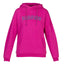 Shires Aubrion React Young Rider Performance Hoodie - Fuchsia - Multiple Sizes