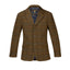Shires Aubrion Saratoga Gents Riding Jacket - Professional Equestrian Show Coat - Multiple Sizes