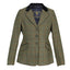 Shires Aubrion Saratoga Jacket - Premium Equestrian Show Riding Apparel 9785R/Y/BCK40