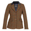 Shires Aubrion Saratoga Jacket - Premium Equestrian Show Riding Apparel 9785RUSTCK44