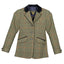 Shires Aubrion Saratoga Jacket - Premium Equestrian Show Riding Apparel