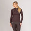 Shires Aubrion Winter Long Sleeve Equestrian Riding Base Layer - Multiple Sizes