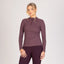 Shires Aubrion Winter Long Sleeve Equestrian Riding Base Layer - Multiple Sizes
