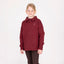 Shires Aubrion Young Rider Equestrian Quarter Zip Sweater - Multiple Sizes
