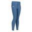 Shires Aubrion Young Rider Equestrian Riding Breeches - Durable Kids Performance Tights - Multiple Sizes