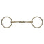 Shires Copper Alloy French Link Training Bit - 14mm Mouthpiece - Multiple Sizes 62035.5