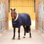 Shires Deluxe Fleece Rug - Premium Horse Cooler and Travel Sheet - Multiple Sizes Available