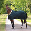 Shires Deluxe Stable Sheet - Premium Breathable Horse Blanket for Stabling and Travel - Multiple Sizes
