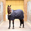 Shires Deluxe Stable Sheet - Premium Breathable Horse Blanket for Stabling and Travel - Multiple Sizes