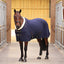 Shires Deluxe Tech Cooler Horse Blanket - Moisture Wicking Equestrian Cooling Sheet - Multiple Sizes