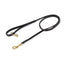 Shires Digby & Fox Padded Leather Dog Lead - Durable Premium Soft Padded Handle