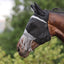 Shires FlyGuard Pro Fine Mesh Horse Fly Mask - UV Protection - Multiple Sizes