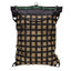 Shires Freegraze Deluxe Web Hay Bag - Durable Slow Feeder for Horses - Black, Small