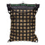 Shires FreeGraze Deluxe Web Hay Bag - Premium Slow Feed Equestrian Forage Bag