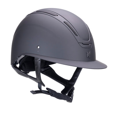 Shires Karben Amity SMRT Equestrian Riding Helmet - Advanced Safety Protection - Multiple Sizes