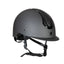 Shires Karben Marzia Standard Peak Riding Helmet - Premium Equestrian Safety Gear